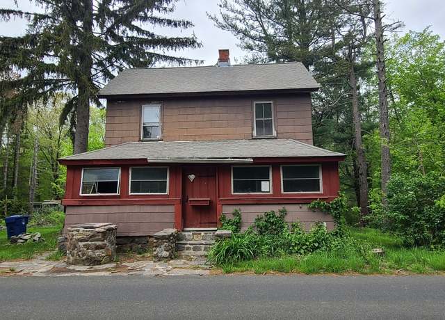 Property at 16 Loehr Rd, Tolland, CT 06084, 2 beds, 1 bath