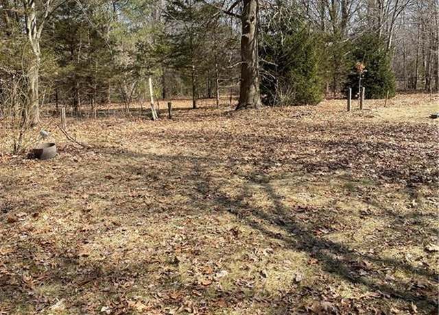 Property at 00 Todd Dr N, North Haven, CT 06479
