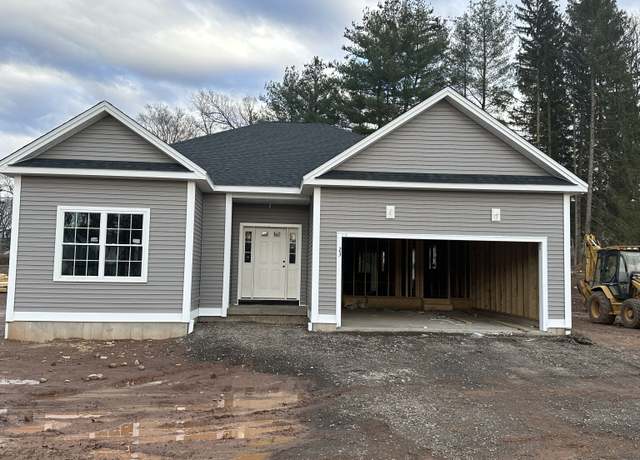 Property at 580 Meriden Waterbury Tpke #10, Southington, CT 06489, 3 beds, 2 baths