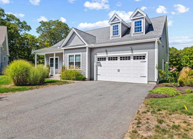 Property at 25 Essex Glen Dr, Essex, CT 06426, 2 beds, 2.5 baths