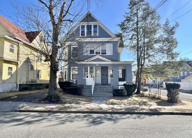 Property at 31-33 Norfolk St, Hartford, CT 06112, 8 beds, 3 baths