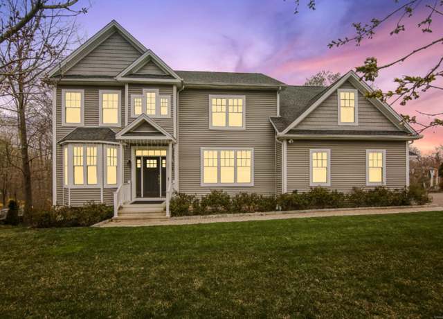 Property at 96 Damascus Rd, Branford, CT 06405, 4 beds, 3.5 baths
