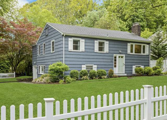 Property at 36 Hunt St, Norwalk, CT 06853, 3 beds, 2 baths