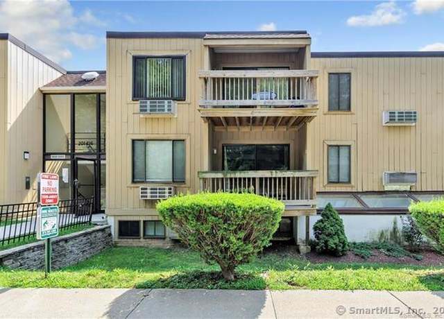 Property at 175 Mill Pond Rd #203, Hamden, CT 06514, 2 beds, 1.5 baths
