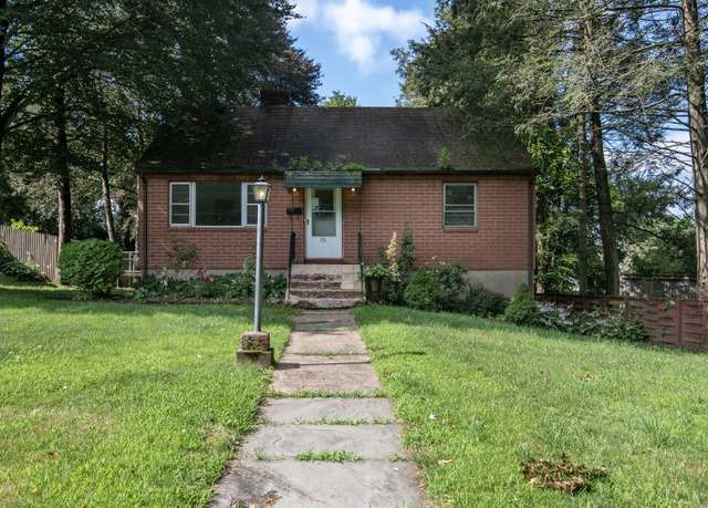 Property at 176 Hancock St, Meriden, CT 06451, 3 beds, 2 baths