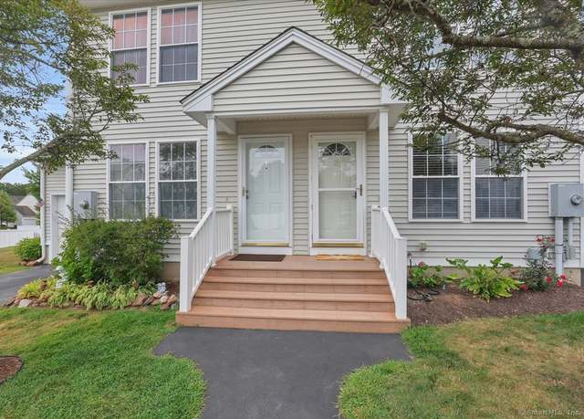 Property at 1 Sable Ct #1, Farmington, CT 06085, 2 beds, 1.5 baths