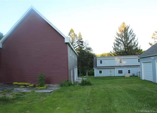 Property at 143 N Mountain Rd, Canton, CT 06019, 4 beds, 2.5 baths
