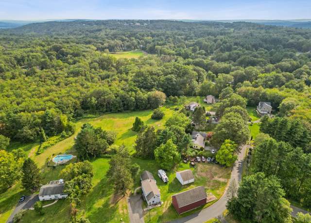 Property at 143 N Mountain Rd, Canton, CT 06019, 4 beds, 2 baths