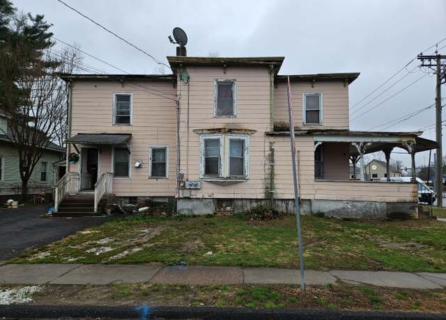 Property at 13-15 Burnside Ave, East Hartford, CT 06108, 6 beds, 3 baths