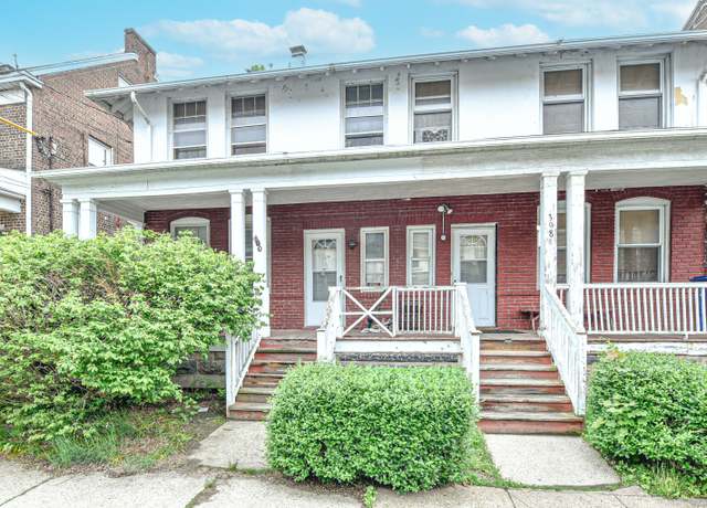 Property at 400 East Ave, Bridgeport, CT 06610, 3 beds, 1 bath