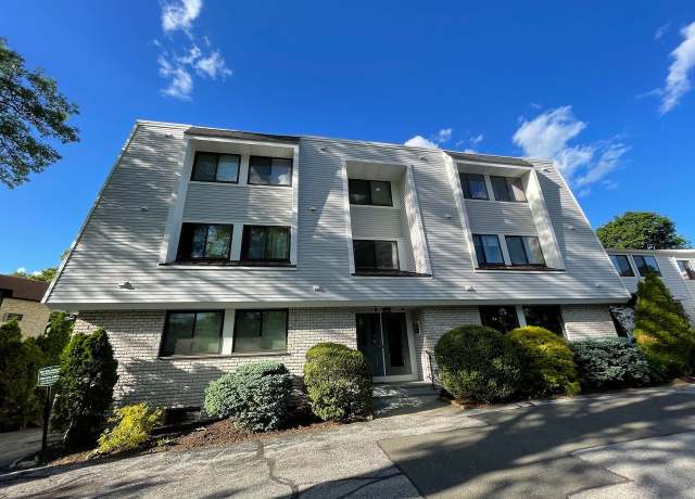 Property at 73 Riverside Ave Unit 3B, Stamford, CT 06905, 2 beds, 2 baths