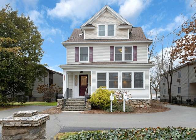Property at 1157 Hope St, Stamford, CT 06907, 6 beds, 6 baths