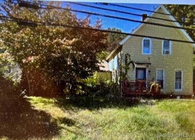 Property at 548 Boswell Ave, Norwich, CT 06360, 4 beds, 2 baths