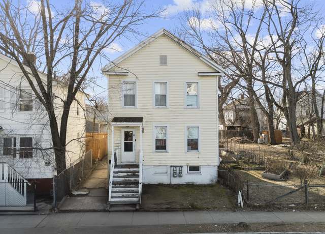 Property at 354 Blatchley Ave, New Haven, CT 06513, 4 beds, 2 baths