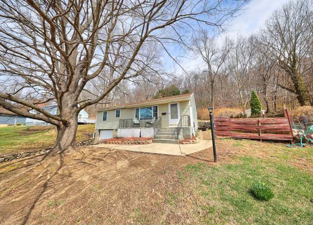 Property at 67 Emile Ave, Watertown, CT 06779, 4 beds, 2 baths