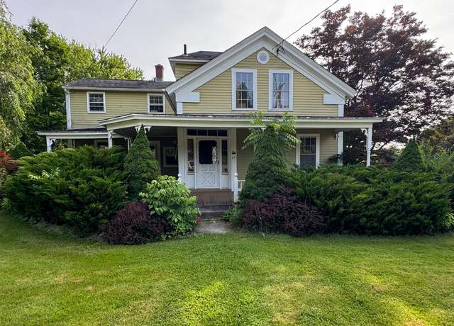 Property at 67 North Rd, Windham, CT 06280, 4 beds, 1.5 baths
