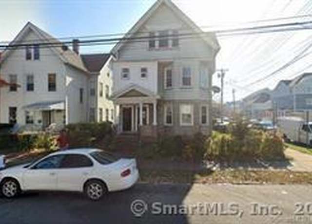 Property at 284 Lombard St, New Haven, CT 06513, 8 beds, 3 baths