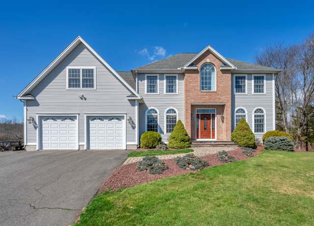 Property at 69 Eastbrook Ter, Berlin, CT 06037, 3 beds, 3 baths