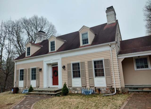 Property at 145 River Valley Rd, Stratford, CT 06614, 3 beds, 1.5 baths