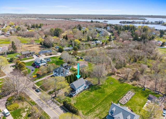 Property at 163 Elm St, Stonington, CT 06378, 3 beds, 2 baths
