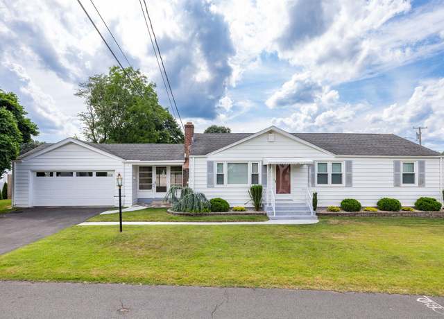 Property at 51 Euston St, New Britain, CT 06053, 2 beds, 2 baths