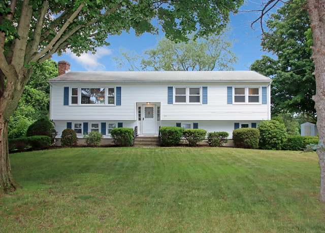 Property at 523 Treat Ln, Orange, CT 06477, 4 beds, 2 baths