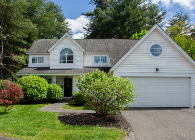 Property at 41 Stratton Forest Way #41, Simsbury, CT 06070, 3 beds, 2.5 baths