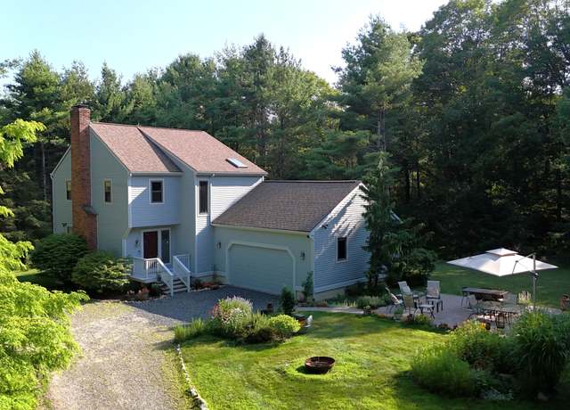 Property at 127 Weldon Ct, Goshen, CT 06756, 4 beds, 3.5 baths