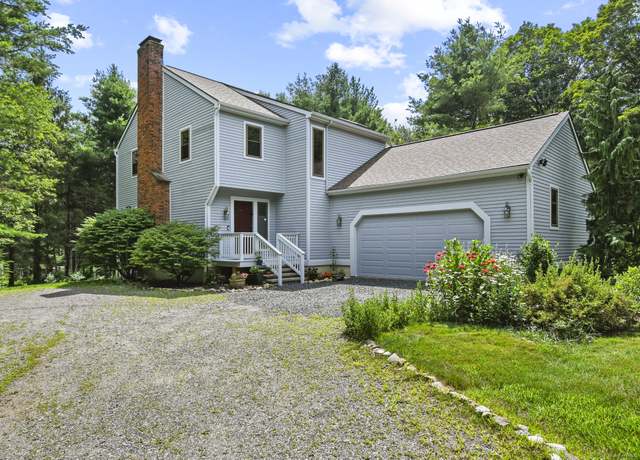 Property at 127 Weldon Ct, Goshen, CT 06756, 4 beds, 3.5 baths