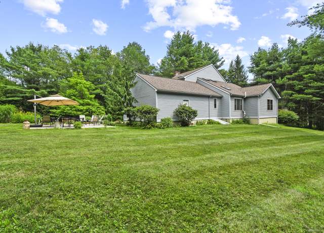 Property at 127 Weldon Ct, Goshen, CT 06756, 4 beds, 3.5 baths