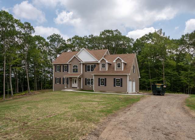 Property at 0 Bunker Hill Rd, Waterbury, CT 06708, 3 beds, 2.5 baths