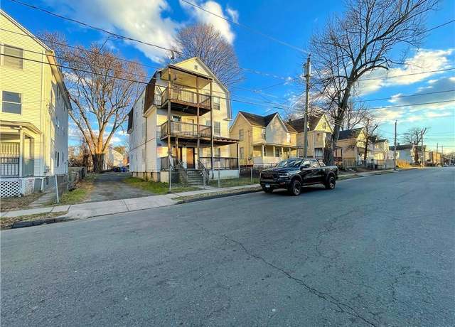 Property at 158 Martin St, Hartford, CT 06120, 9 beds, 3 baths