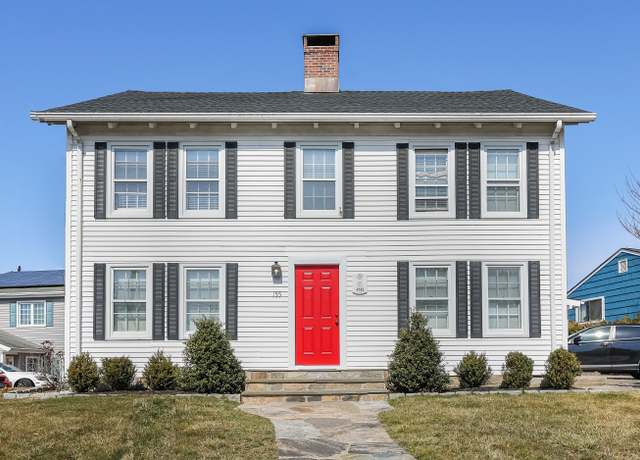 Property at 155 Strawberry Hill Ave, Norwalk, CT 06851, 3 beds, 2 baths
