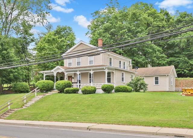 Property at Undisclosed address, Bristol, CT 06010, 3 beds, 2 baths