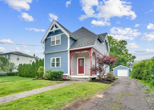 Property at 339 Main St, Wallingford, CT 06492, 3 beds, 2 baths