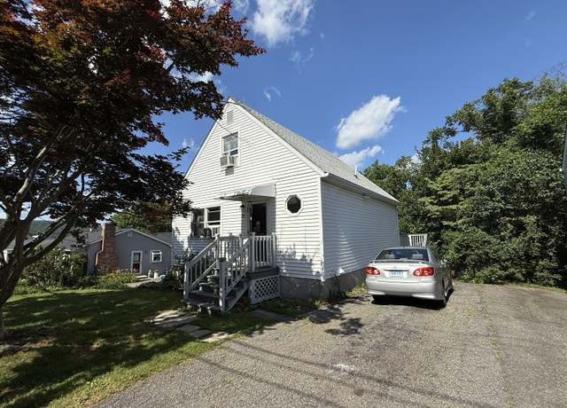 Property at 153 Maplewood Ave, Torrington, CT 06790, 3 beds, 2 baths