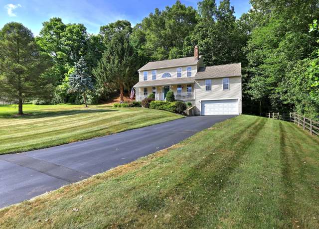 Property at 67 Nicole Dr, Naugatuck, CT 06770, 3 beds, 2.5 baths