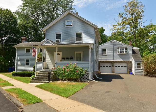 Property at 39 Pierce St, Plainville, CT 06062, 7 beds, 3 baths