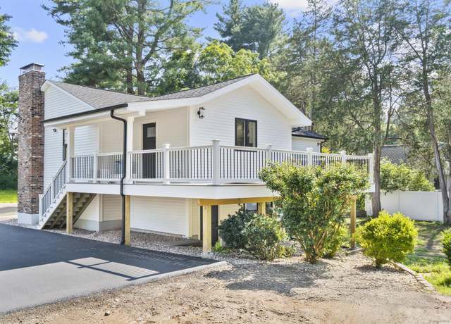 Property at 16 Arbor Rd, Avon, CT 06001, 3 beds, 3 baths