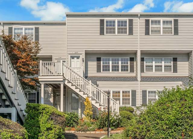 Property at 14-1/2 Fairview Ave Unit C7, Norwalk, CT 06850, 2 beds, 1.5 baths