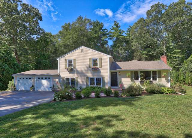 Property at 121 Wells Rd, Granby, CT 06035, 3 beds, 2 baths