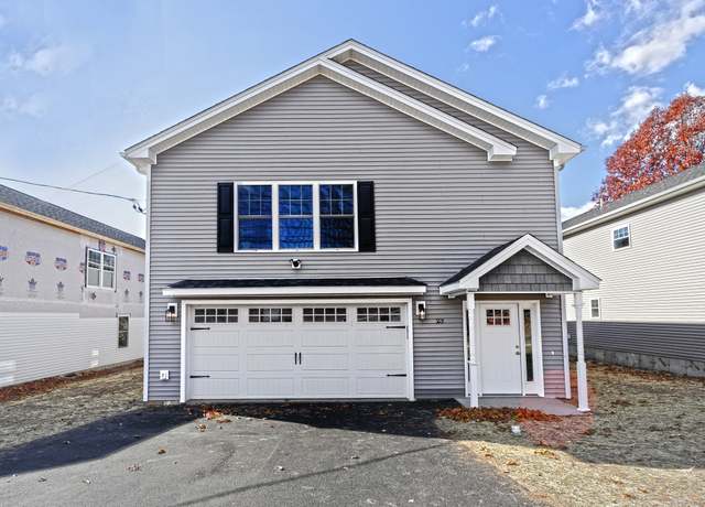 Property at 31 Overlook St, West Haven, CT 06516, 5 beds, 3 baths