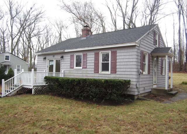 Property at 121 Route 66, Columbia, CT 06237, 2 beds, 1 bath