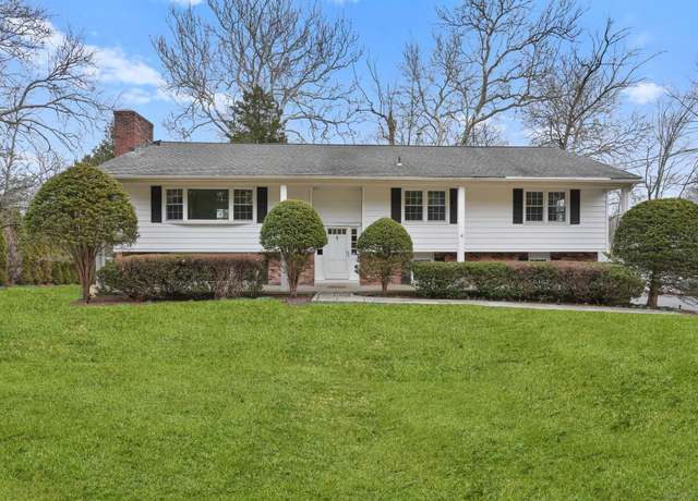 Property at 715 Stillwater Rd, Stamford, CT 06902, 3 beds, 3 baths