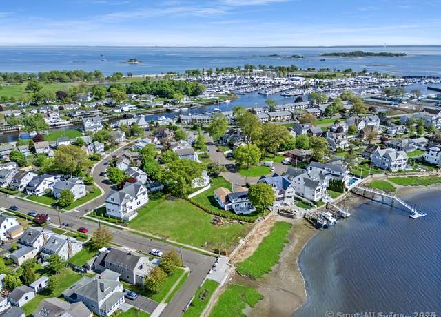 Property at 16 Marion Ave, Norwalk, CT 06855