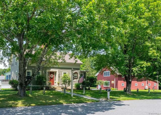 Property at 120 Boston Post Rd, Old Lyme, CT 06371, 4 beds, 2 baths