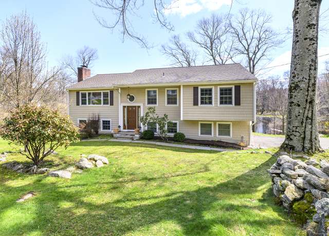 Property at 65 Cousins Rd, Stamford, CT 06903, 4 beds, 3 baths
