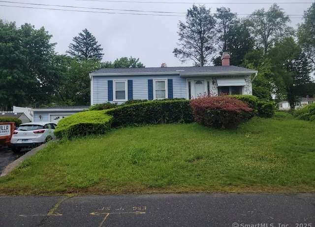 Property at Undisclosed address, Ansonia, CT 06401, 2 beds, 1 bath
