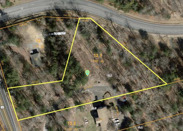 Property at 502 Indian Springs Pkwy, Killingly, CT 06239
