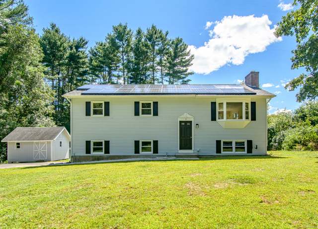 Property at 9 Colleen St, Killingly, CT 06239, 3 beds, 2 baths